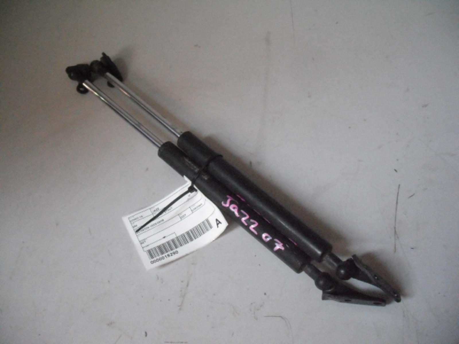 View Auto part Hatch Strut Honda Jazz 2007