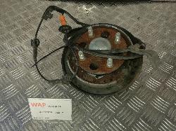 View Auto part Right Rear Hub Assembly Honda Jazz 2007