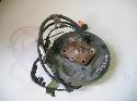 View Auto part Right Rear Hub Assembly Honda Jazz 2007