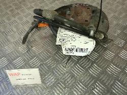 View Auto part Right Rear Hub Assembly Honda Jazz 2007