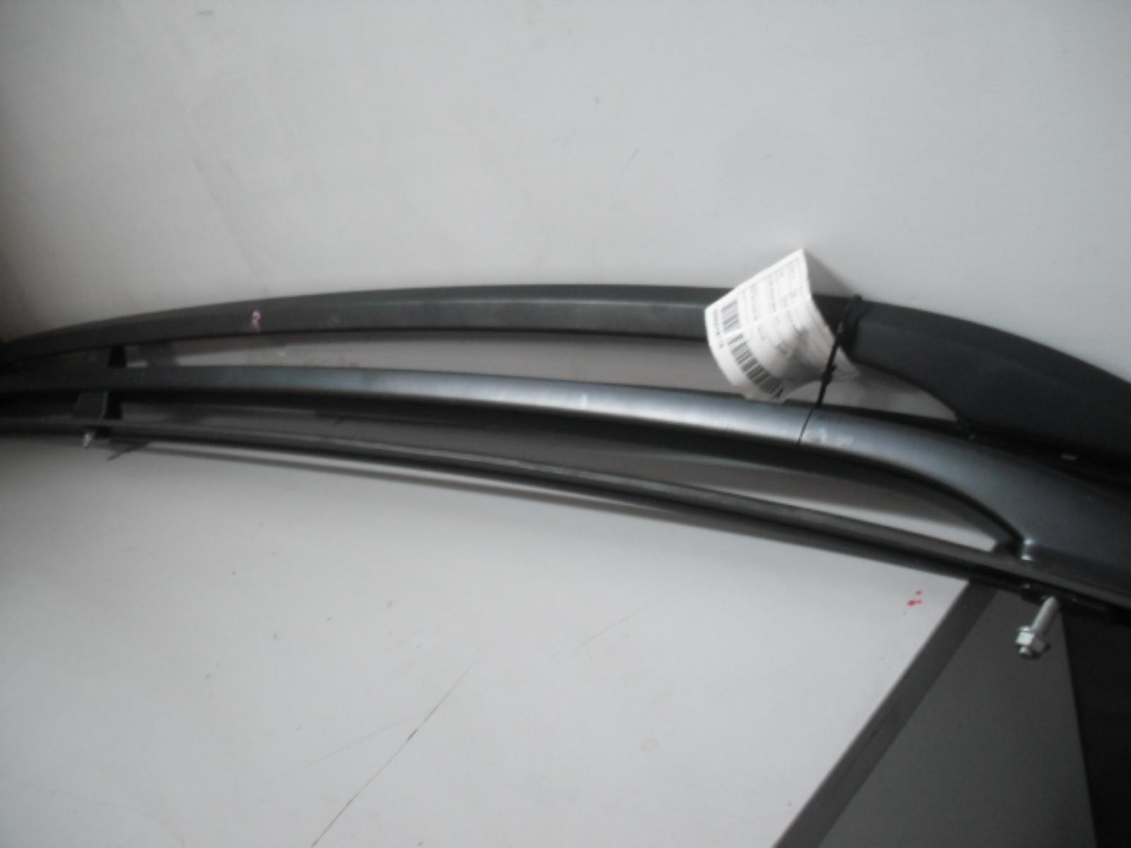 View Auto part Roof Rack/Bars Bmw X3 2005