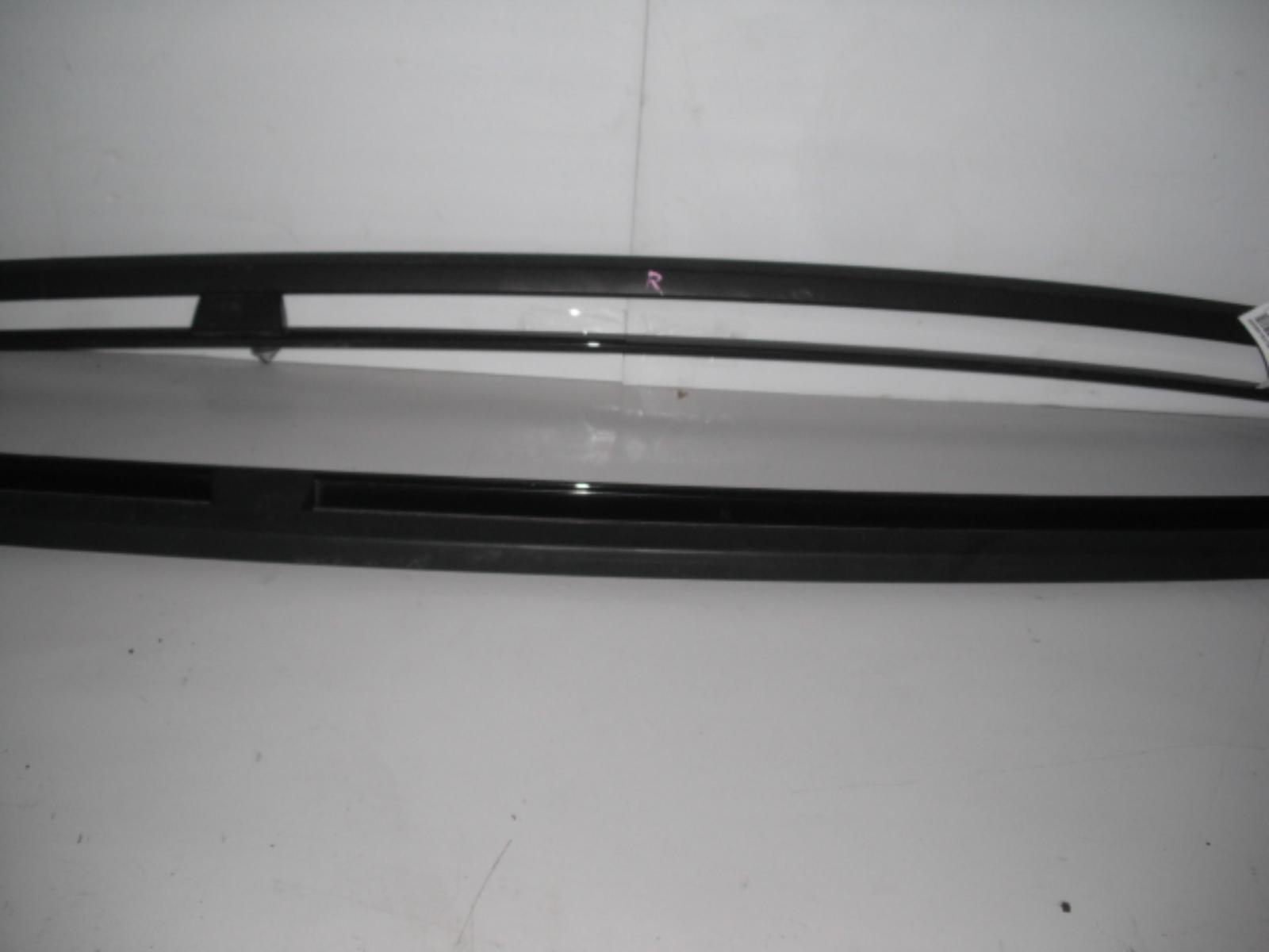 View Auto part Roof Rack/Bars Bmw X3 2005