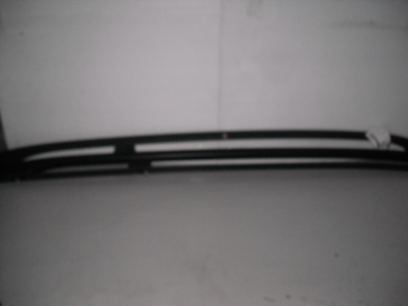 View Auto part Roof Rack/Bars Bmw X3 2005