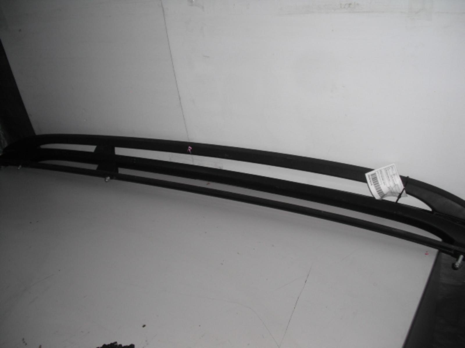 View Auto part Roof Rack/Bars Bmw X3 2005
