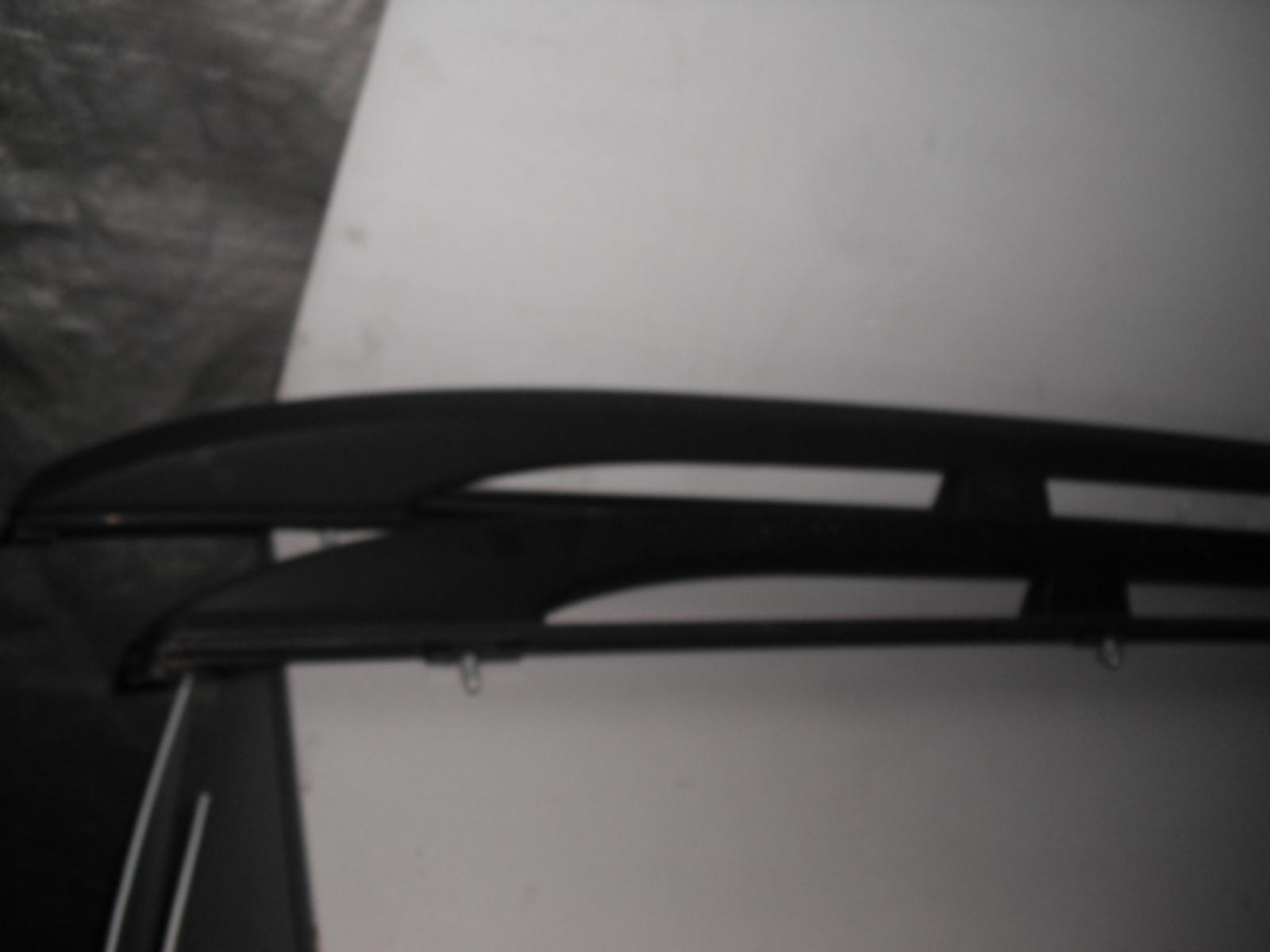 View Auto part Roof Rack/Bars Bmw X3 2005