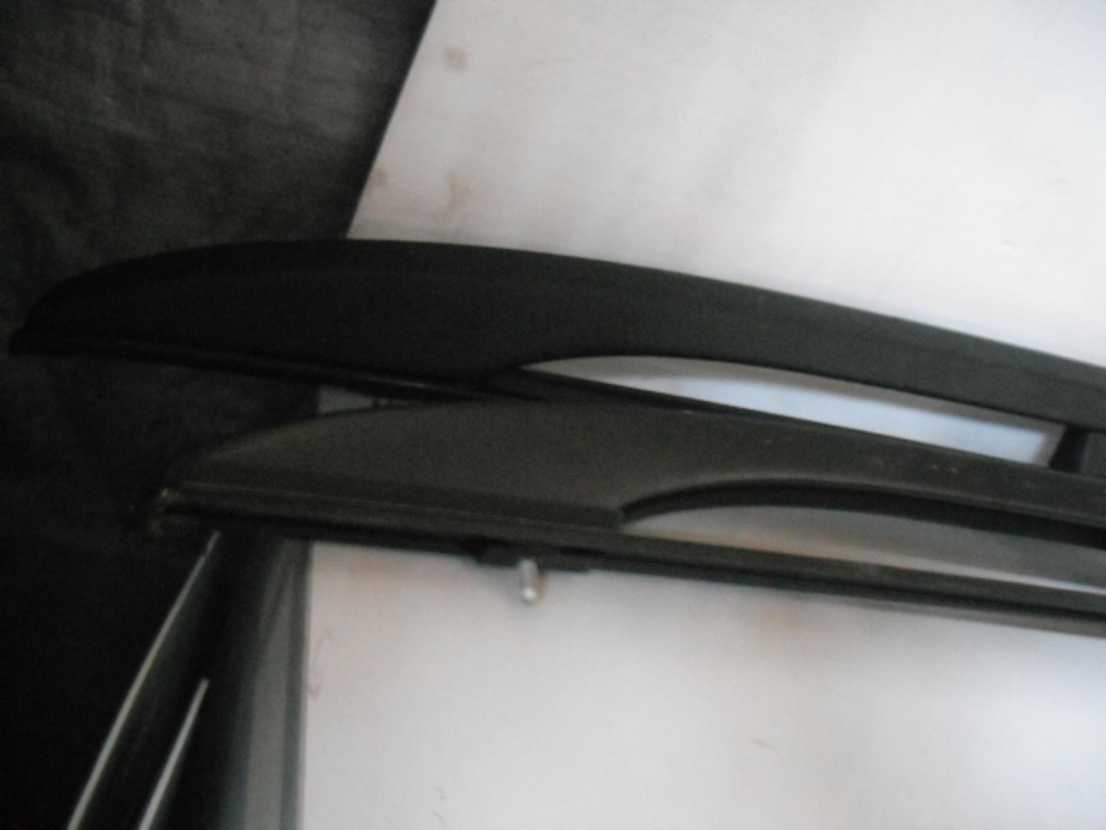 View Auto part Roof Rack/Bars Bmw X3 2005