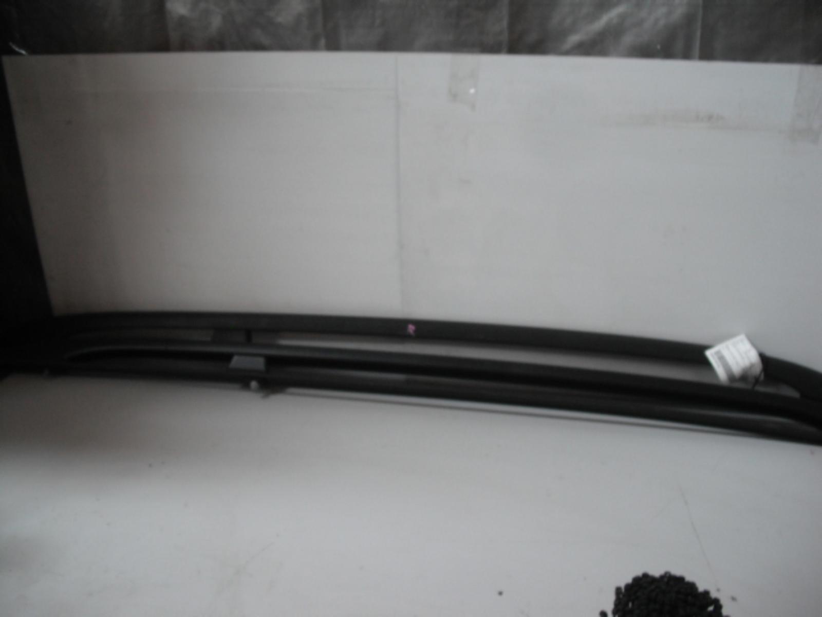 View Auto part Roof Rack/Bars Bmw X3 2005