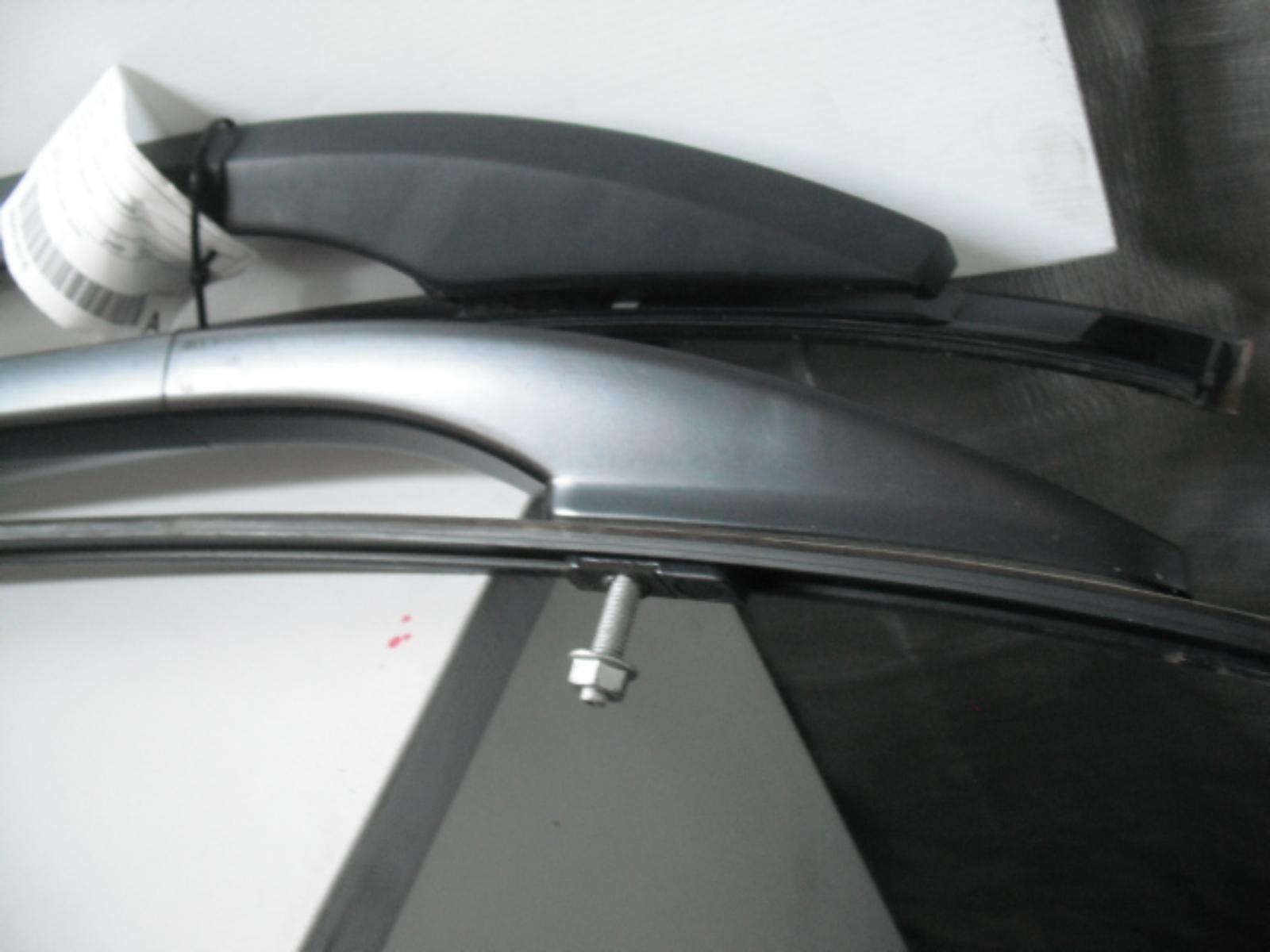 View Auto part Roof Rack/Bars Bmw X3 2005