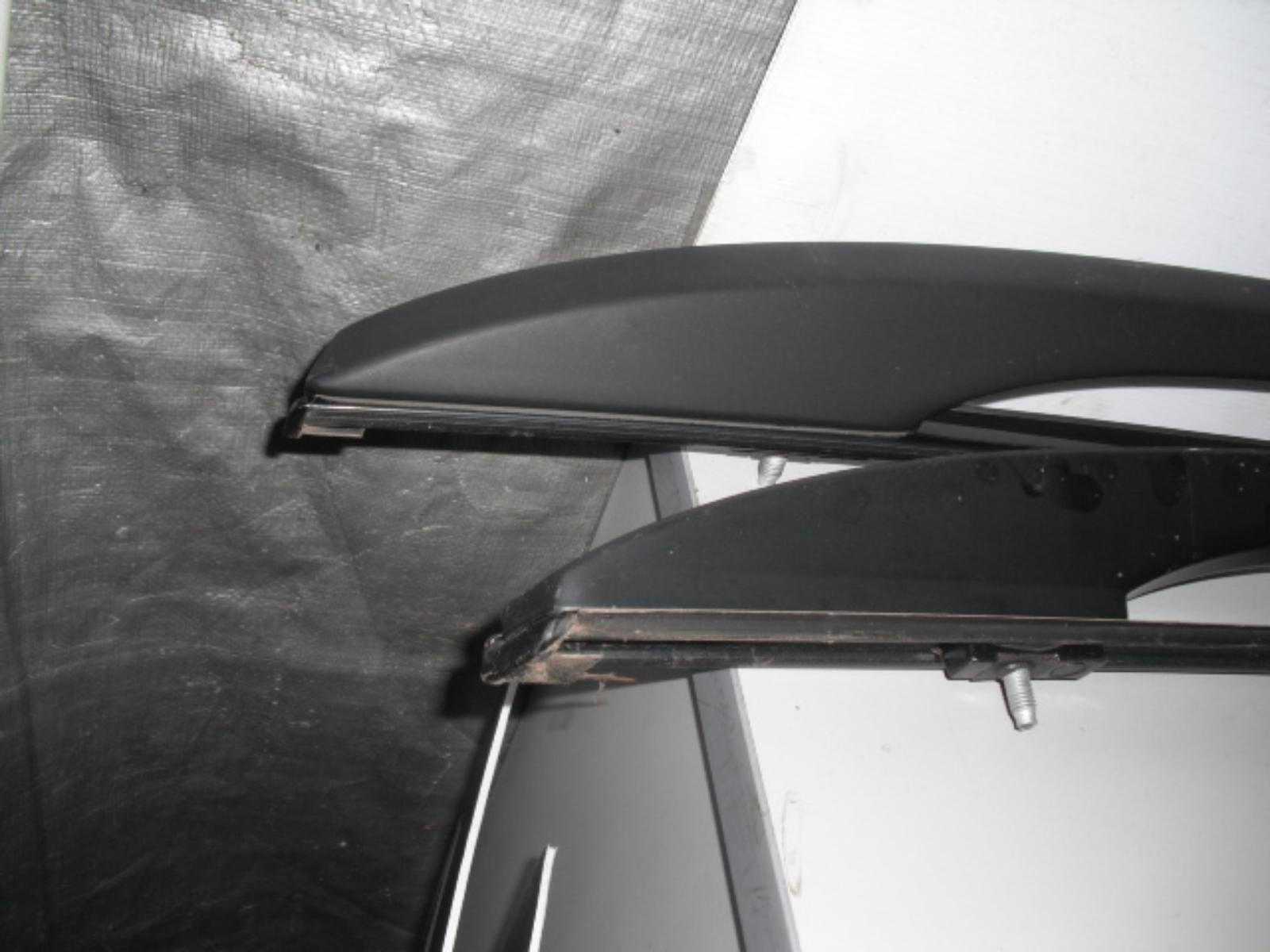 View Auto part Roof Rack/Bars Bmw X3 2005