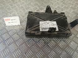 View Auto part Radio/Cd/Dvd/Sat/Tv Bmw X3 2005
