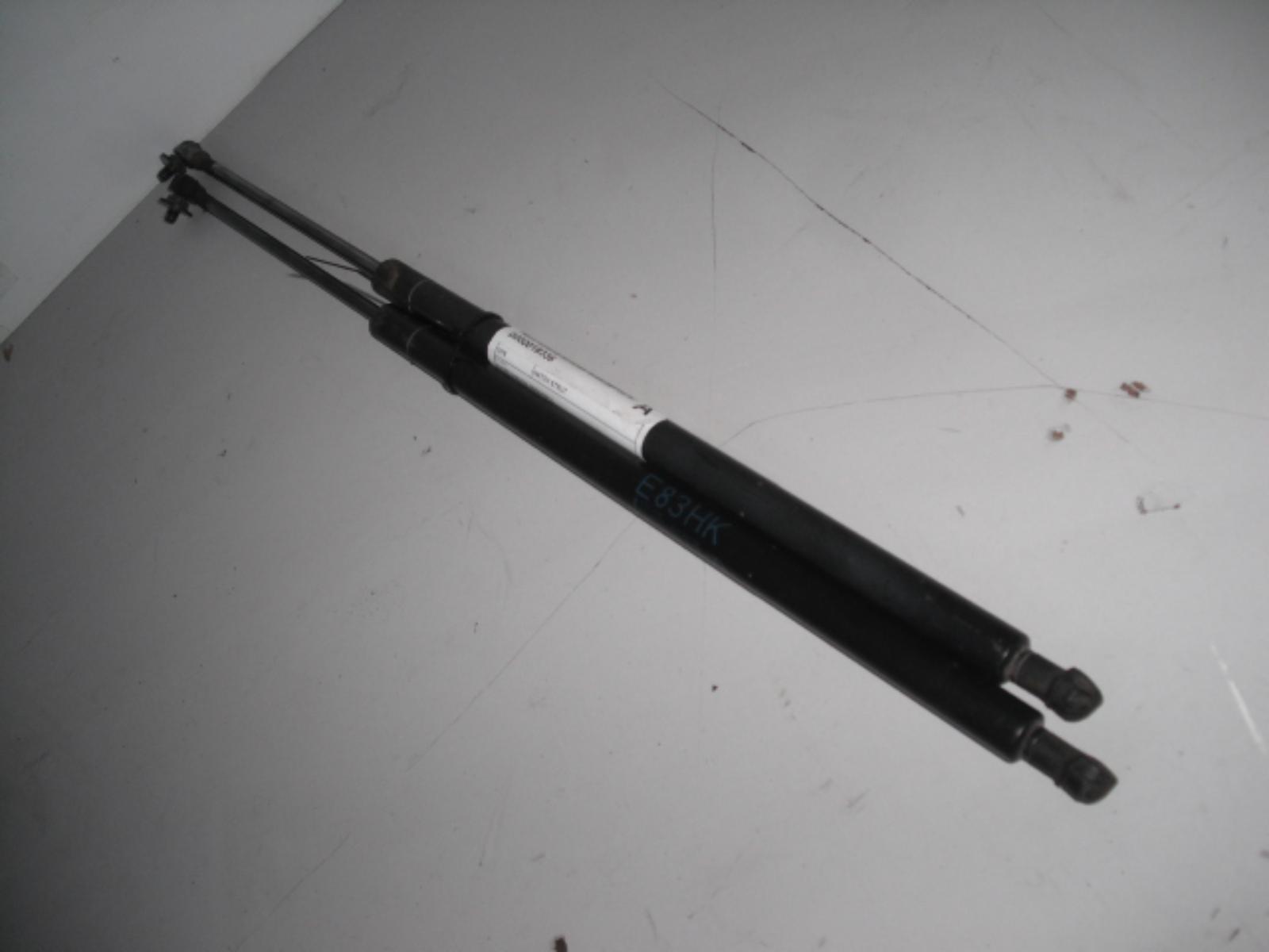 View Auto part Hatch Strut Bmw X3 2005