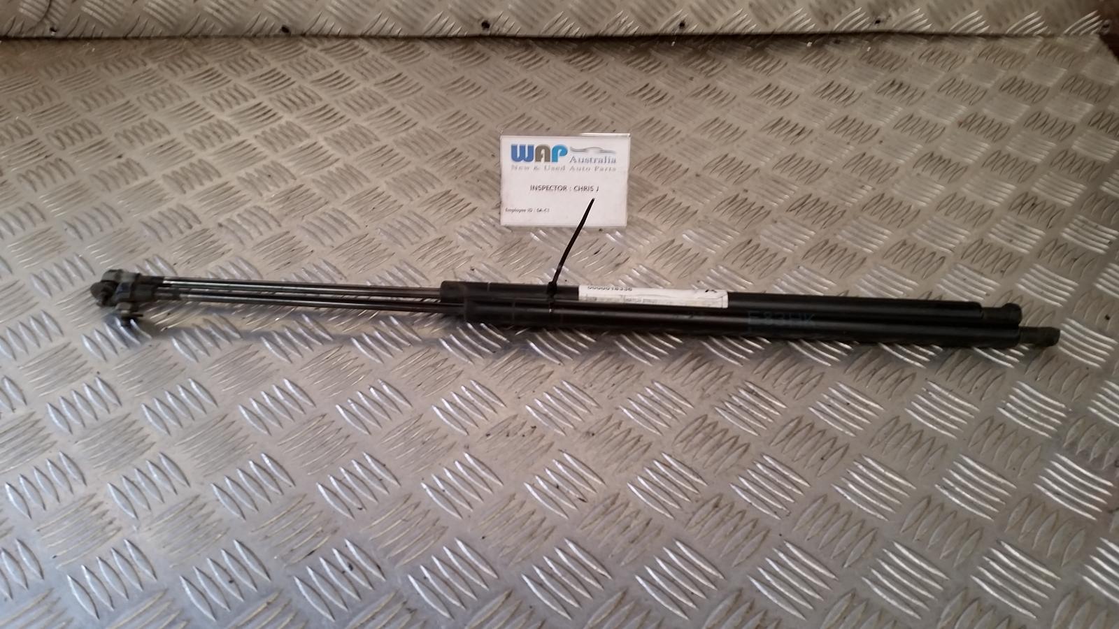 View Auto part Hatch Strut Bmw X3 2005