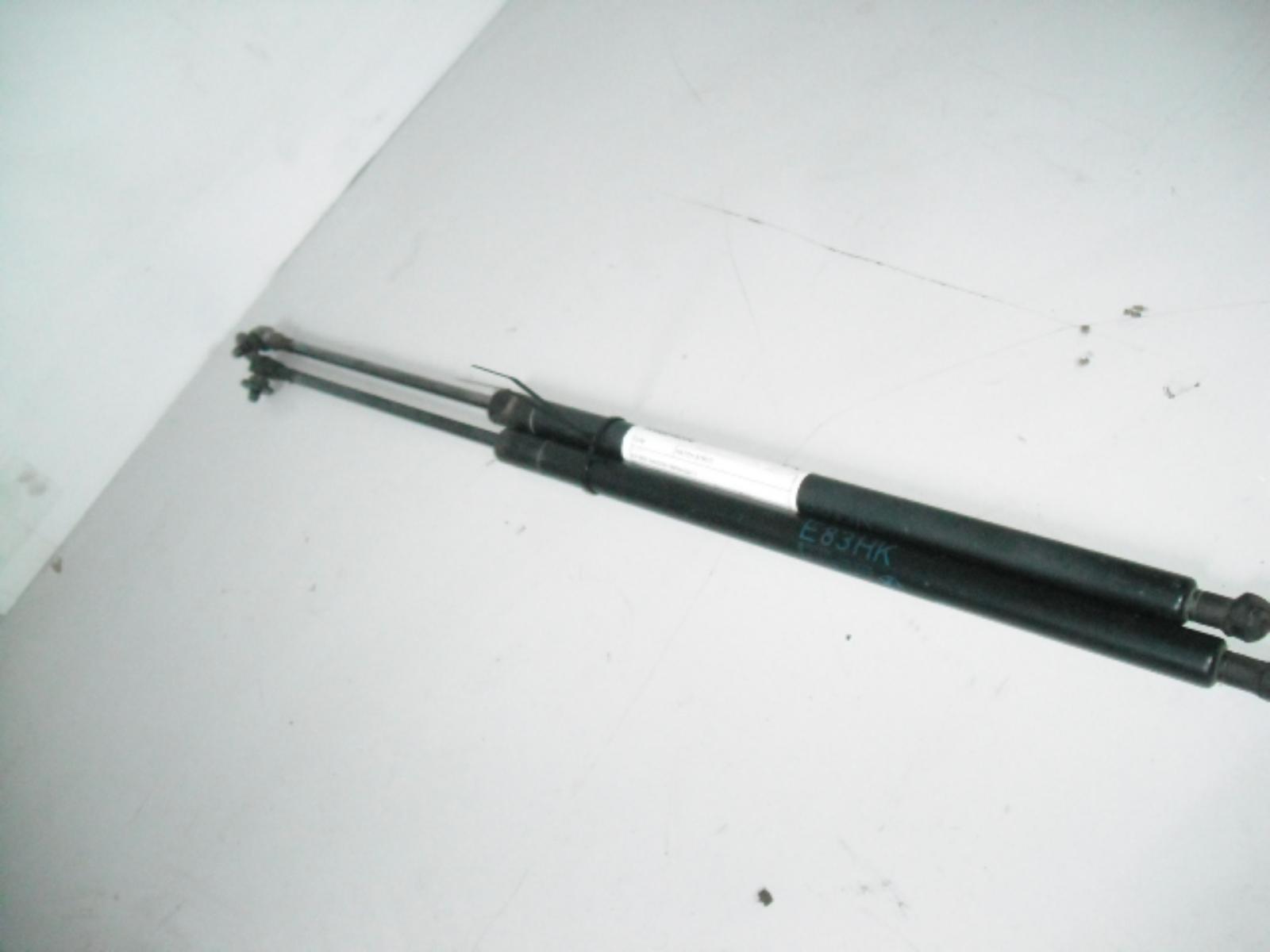 View Auto part Hatch Strut Bmw X3 2005