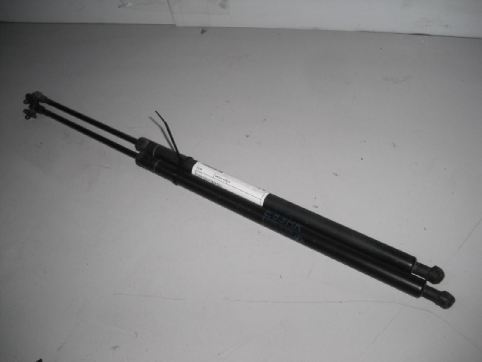 View Auto part Hatch Strut Bmw X3 2005