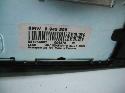 View Auto part Radio/Cd/Dvd/Sat/Tv Bmw X3 2005