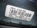 View Auto part Radio/Cd/Dvd/Sat/Tv Bmw X3 2005