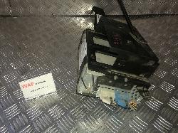 View Auto part Radio/Cd/Dvd/Sat/Tv Bmw X3 2005