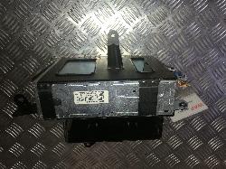 View Auto part Radio/Cd/Dvd/Sat/Tv Bmw X3 2005