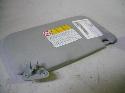 View Auto part Sunvisor Mitsubishi Lancer 2009