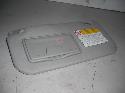 View Auto part Sunvisor Mitsubishi Lancer 2009