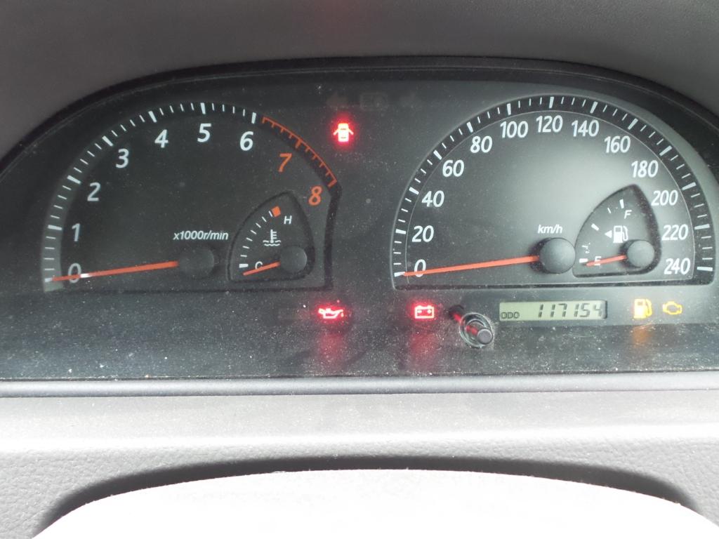 2003 Toyota Camry A/C Condenser View Auto part A/C Condenser Toyota Camry 2003