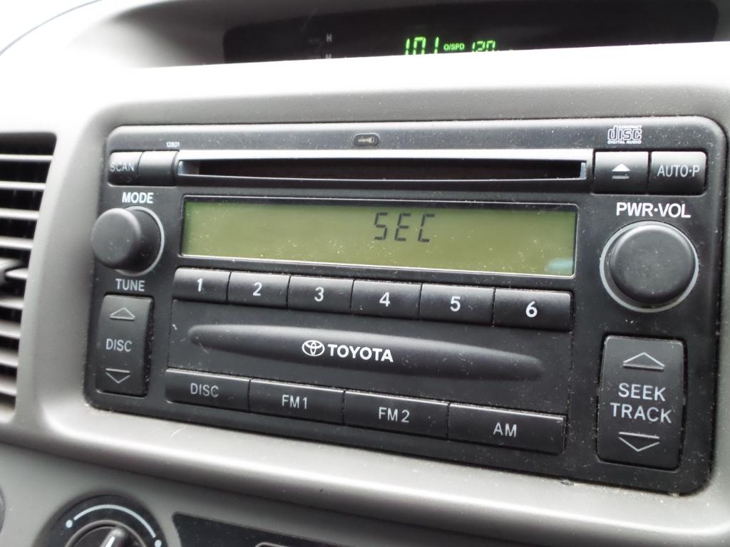 2003 Toyota Camry A/C Condenser View Auto part A/C Condenser Toyota Camry 2003