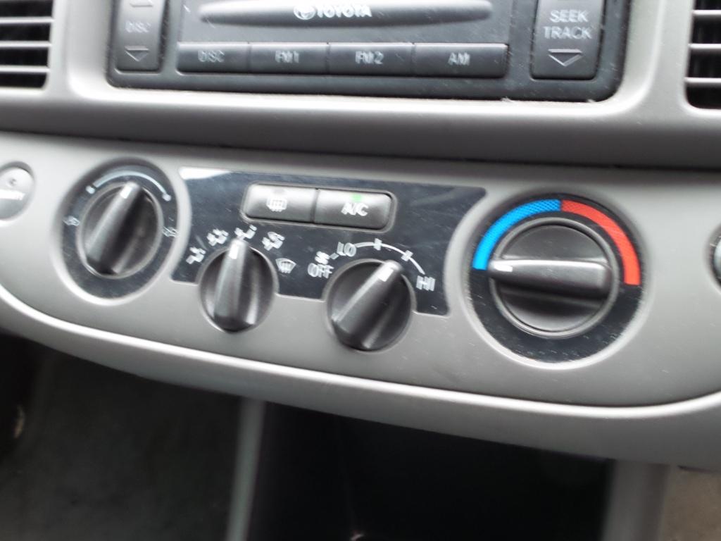 2003 Toyota Camry A/C Condenser View Auto part A/C Condenser Toyota Camry 2003