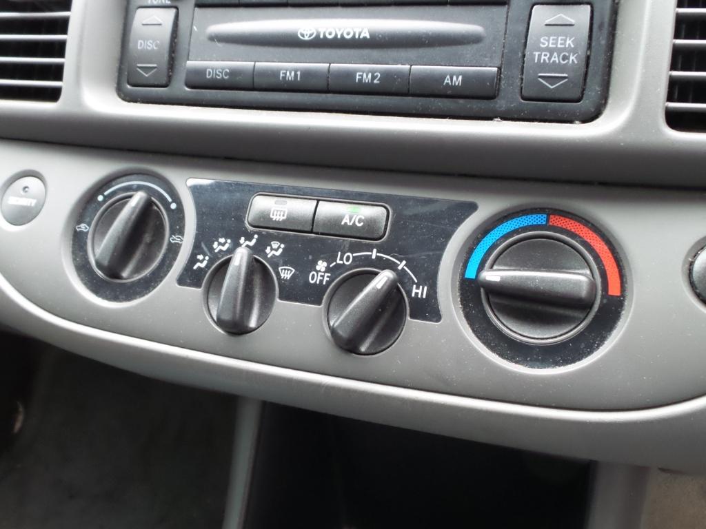 2003 Toyota Camry A/C Condenser View Auto part A/C Condenser Toyota Camry 2003