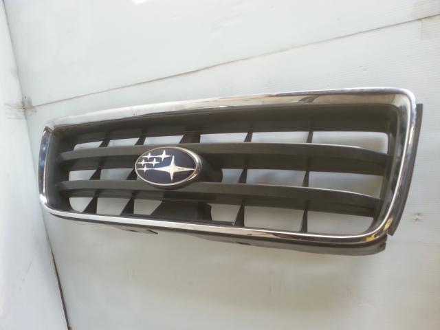 View Auto part Grille Subaru Forester 2005