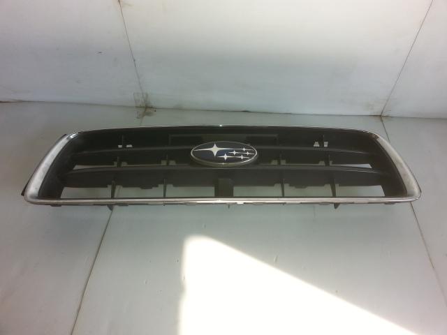 View Auto part Grille Subaru Forester 2005