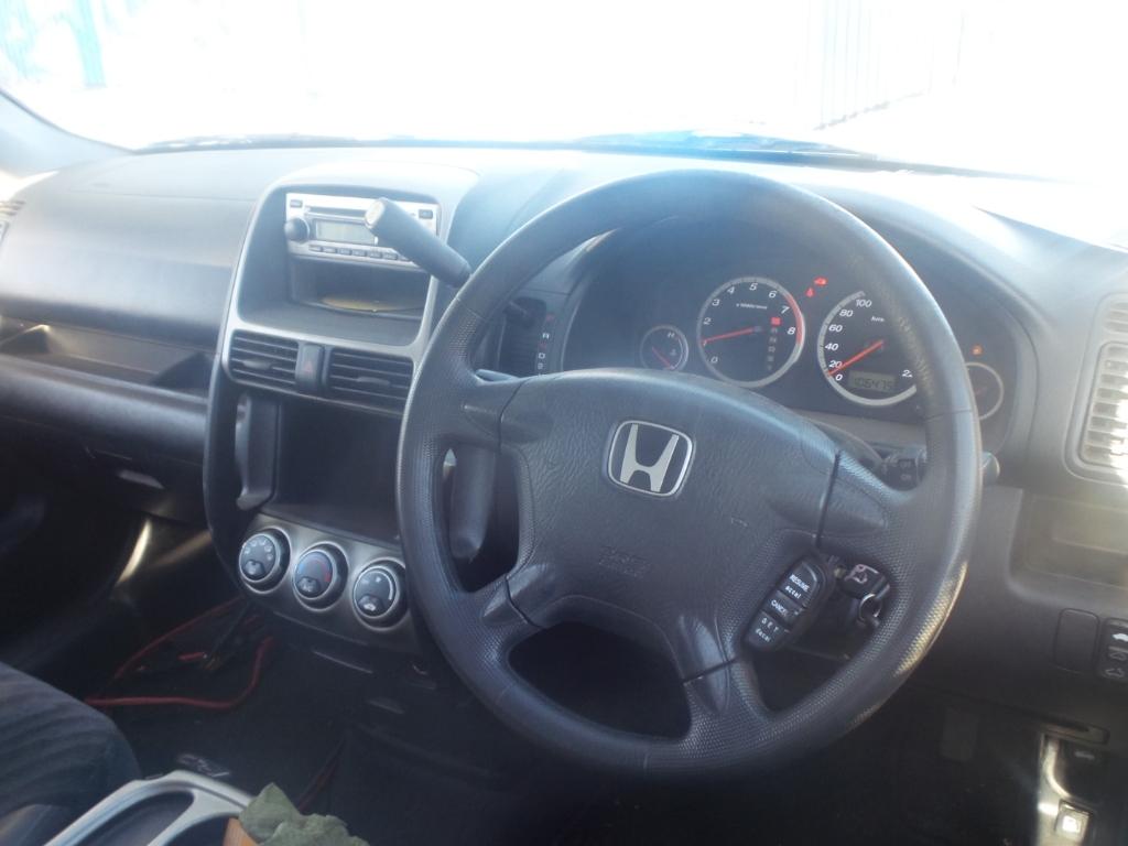 View Auto part Handbrake Lever Honda Crv 2002