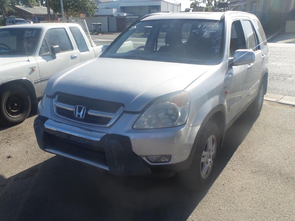 View Auto part Handbrake Lever Honda Crv 2002
