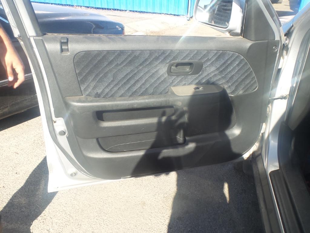 View Auto part Side Step/Skirt Honda Crv 2002