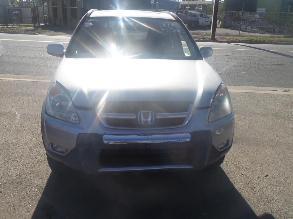 2002 Honda Crv Ecu View Auto part Ecu Honda Crv 2002