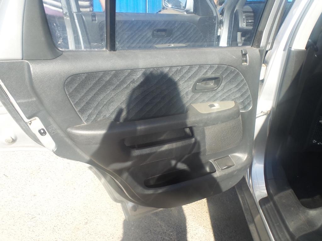 2002 Honda Crv Ecu View Auto part Ecu Honda Crv 2002