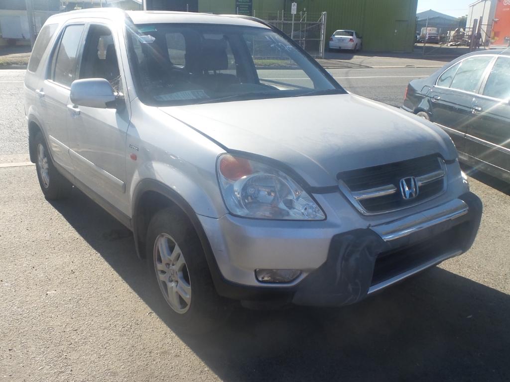View Auto part Hatch Strut Honda Crv 2002