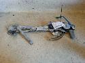 View Auto part Left Front Window Reg/Motor Subaru Forester 2005