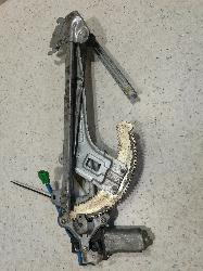 View Auto part Left Front Window Reg/Motor Subaru Forester 2005