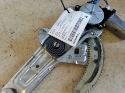 View Auto part Left Front Window Reg/Motor Subaru Forester 2005