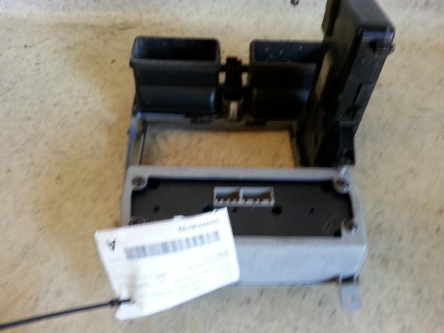 View Auto part Heater/Ac Controls Subaru Forester 2005