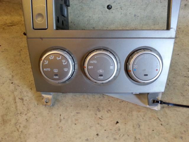 View Auto part Heater/Ac Controls Subaru Forester 2005