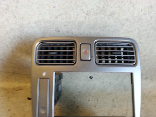 View Auto part Heater/Ac Controls Subaru Forester 2005