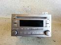 View Auto part Radio/Cd/Dvd/Sat/Tv Subaru Forester 2005
