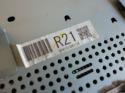View Auto part Radio/Cd/Dvd/Sat/Tv Subaru Forester 2005