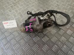 View Auto part Starter Subaru Forester 2005