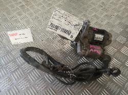 View Auto part Starter Subaru Forester 2005