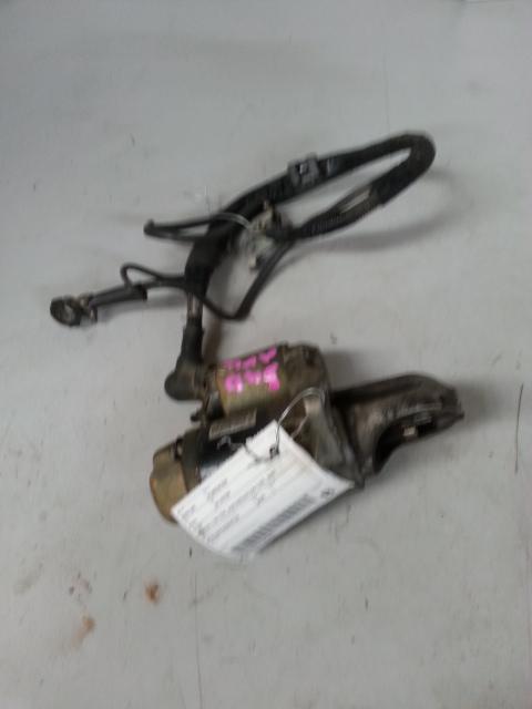 View Auto part Starter Subaru Forester 2005