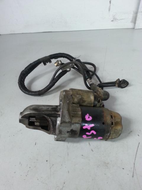 View Auto part Starter Subaru Forester 2005