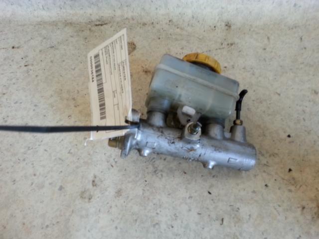 View Auto part Master Cylinder Subaru Forester 2005