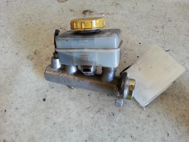 View Auto part Master Cylinder Subaru Forester 2005